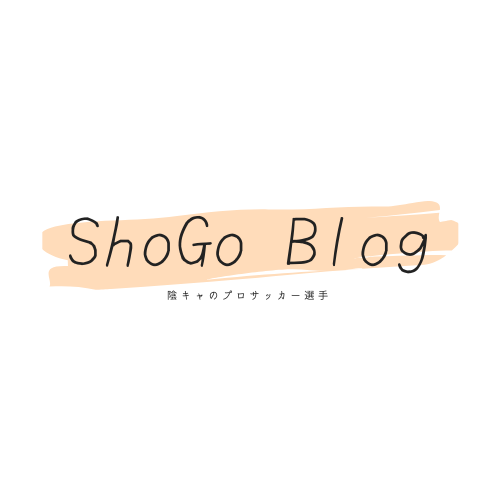 ShoGo Blog